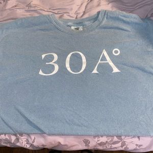 comfort color t shirt